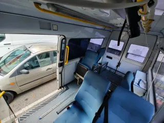 Mercedes-Benz Sprinter 2006