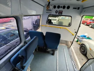 Mercedes-Benz Sprinter 2006