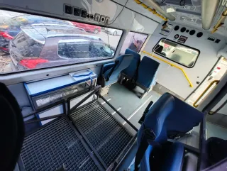 Mercedes-Benz Sprinter 2006