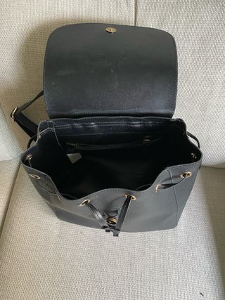 Bolso mochila gran capacidad