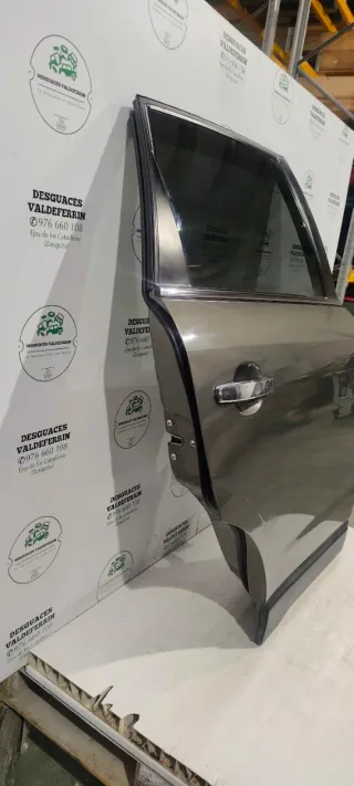 Puerta Trasera Derecha Opel Antara