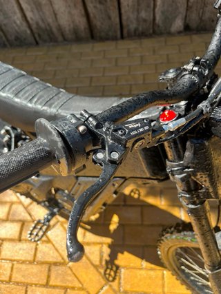 Talaria XXX X3 Pro