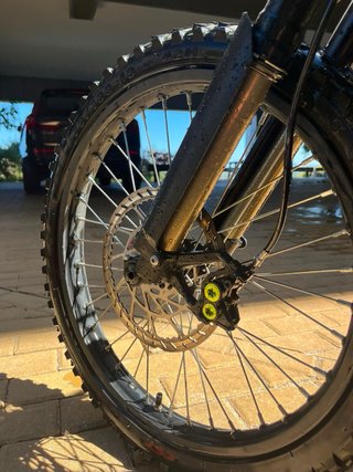 Talaria XXX X3 Pro