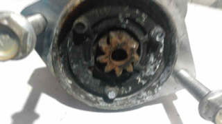 MOTOR ARRANQUE FIAT BRAVO (182) 1.9 Turbodiesel |