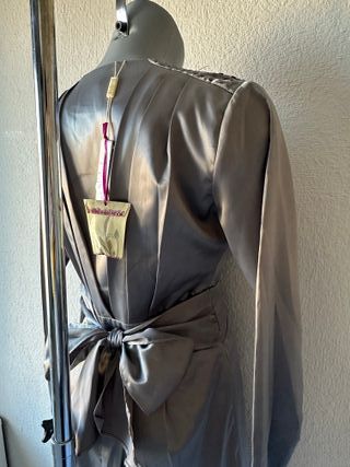 Vestido STRENA Invitada / Boda (Nuevo)