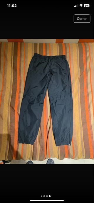 Pantalón Nike Arsenal Azul