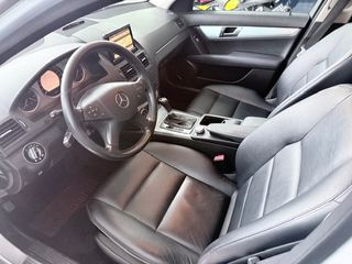 Mercedes-Benz Clase C 320 CDI