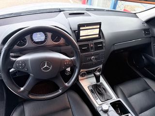 Mercedes-Benz Clase C 320 CDI
