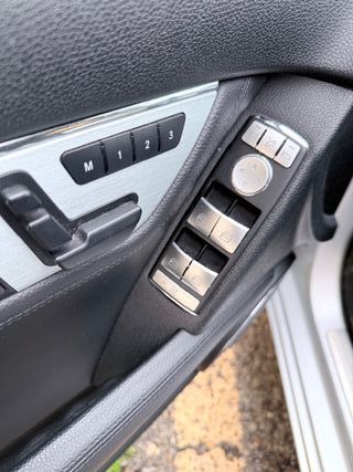 Mercedes-Benz Clase C 320 CDI