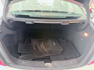 Mercedes-Benz Clase C 320 CDI