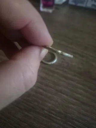 Conjunto 2 Anillos Pandora