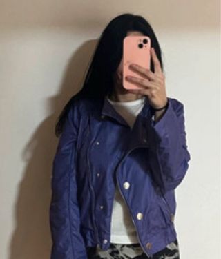 Lote 2 chaquetas entretiempo