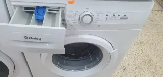 Lavadora Balay Blanca