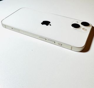 iPhone 13 128GB Blanco