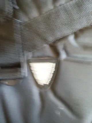 Funda Guitarra Eléctrica Ritter Negra