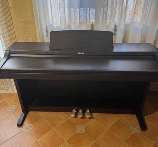 Piano Digital Kawai CN290