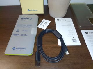 MOTOROLA G85 5G ( 256 Gb,8Gb,50Mpxl,Full HD ) 6,7"