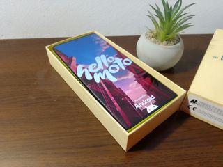 MOTOROLA G85 5G ( 256 Gb,8Gb,50Mpxl,Full HD ) 6,7"