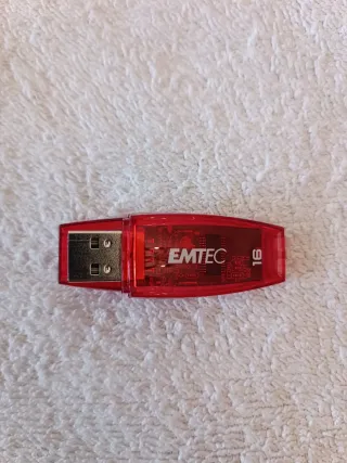 Chiavetta USB Emtec 16GB