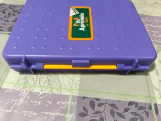 Juego Didactico DISET Yo aprendo a leer