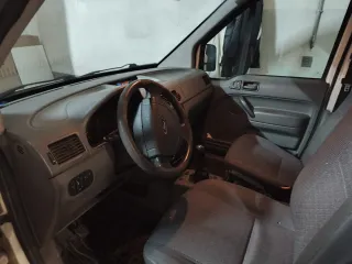 Ford Transit Connect 2005