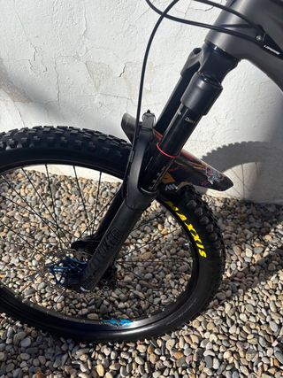 Lapierre Zesty A.M. 5.0