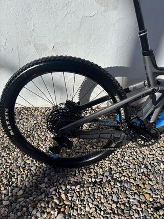 Lapierre Zesty A.M. 5.0