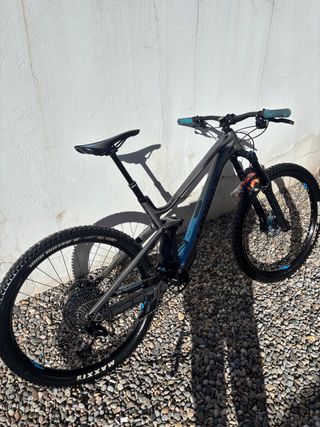 Lapierre Zesty A.M. 5.0