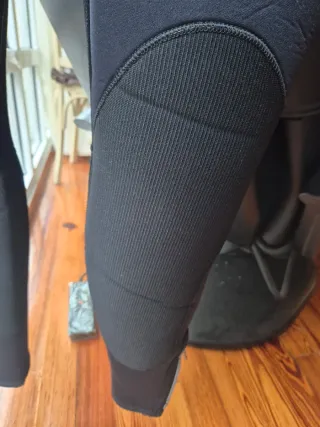 Neopreno Cressi 7mm Buceo