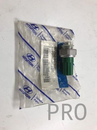 Sensor aire acondicionado Hyundai Kia