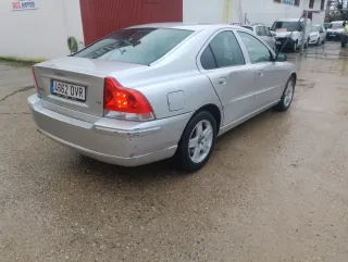 Volvo S60 2006