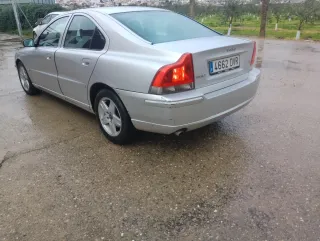 Volvo S60 2006