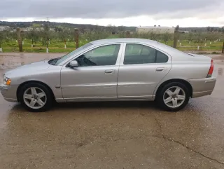 Volvo S60 2006
