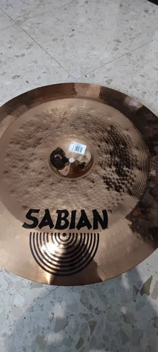 Sabian Pro Chinese 18 (45 cm) - Sin Grietas