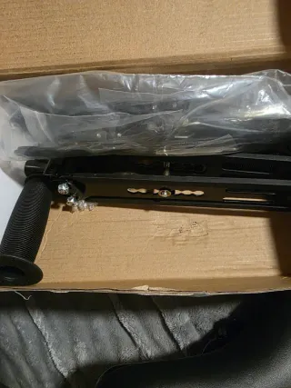 Sillín de bicicleta de repuesto