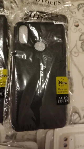 Funda iPhone 13 Pro (6.1) Protección