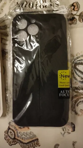 Funda iPhone 13 Pro (6.1) Protección