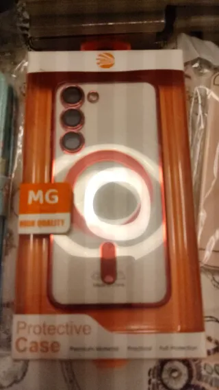 Funda iPhone 13 Pro (6.1) Protección