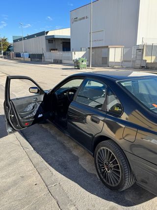 Honda Accord 1995 2.3 SR