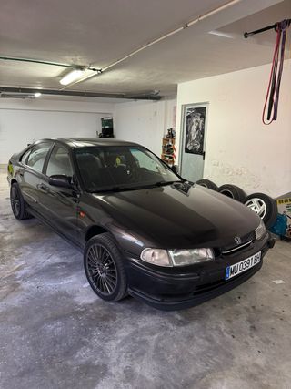 Honda Accord 1995 2.3 SR