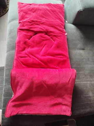 Saco Carrito Bebé Tuc Tuc