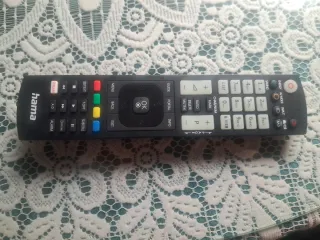Televisión LG 50 Negra