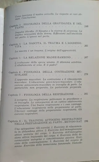 Libro "Sarò madre" ed Rizzoli