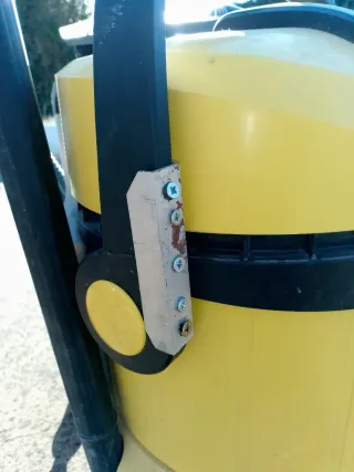 Aspiradora Karcher SE 4002