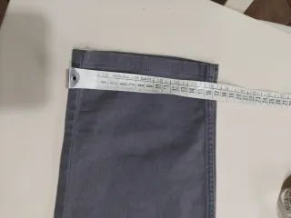 Pantaloni uomo Sorbino grigi.