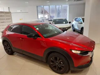 Mazda CX-30 2022