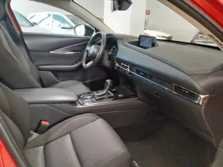 Mazda CX-30 2022