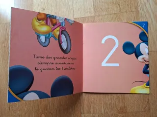 Adivina quién es. Lectura Nivel 2