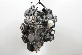 Motor Iveco Daily 3.0 D F1CFL411J