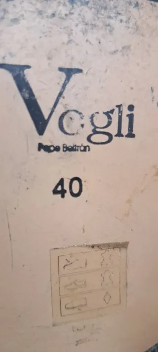 Zapatos de vestir mujer piel .